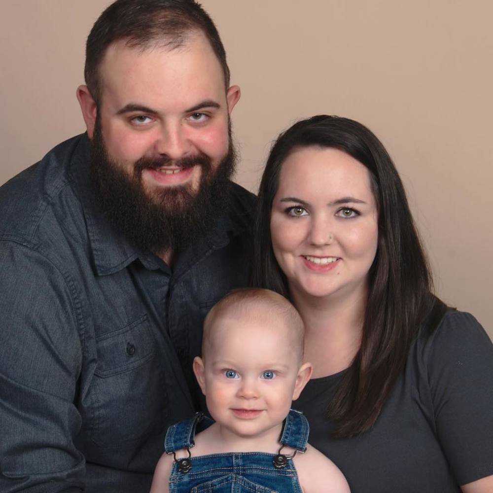 Meet your Posher, Krystie